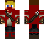 my archer self