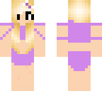 my bathing suit