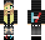 my best skin