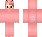 my brothers oc