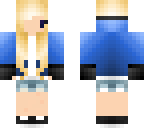 my chibi skin