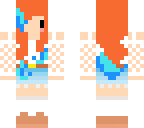 my chibi skin