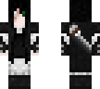 my elf skin layered final version
