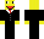 my first skin