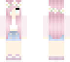 my new skin