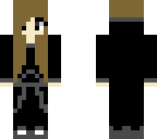 my original skin