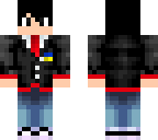 my own senpai