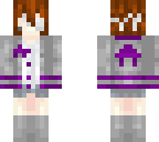 my personal skin