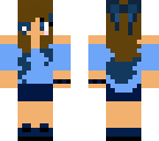 my skin