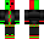 my skin