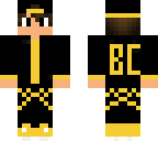 my skin