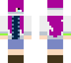 my skin