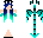 my skin dragon