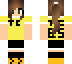 my soccer uniform