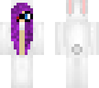 nerd bunny