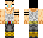 new dbz char