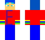 new eric the minecraft guy