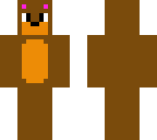 new plush freddy