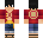 new ruffy
