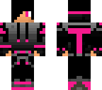 new skin