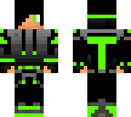 new skin