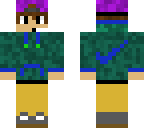 nike boy 3