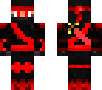 ninja boy
