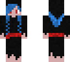ninja girl
