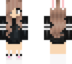 non-chibi bunny
