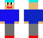 normal skin