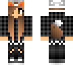 not my skin