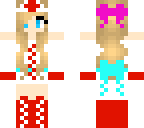 nurse holly