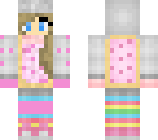 nyan girl