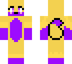 oc ender