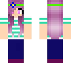 ocean girl