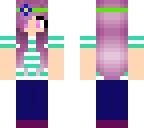 ocean girl