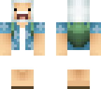 official summertime finn