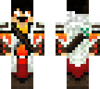 oneshotwarrior2