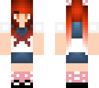 osana najimi from yandere simulator