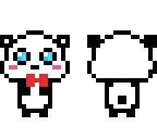 panda kawaii 3 