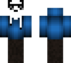 pandagaming's skin made by pandagamingdk_