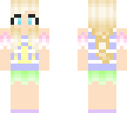 pastel summer