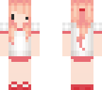 pastella's gym outfit