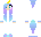 pastle unicorn