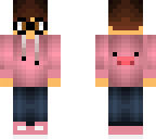 piggy boy