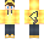 pika boy