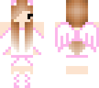 pink angel