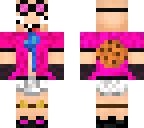 pink guy