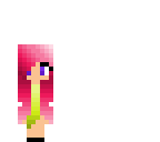 pink mini me