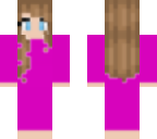 pink princess